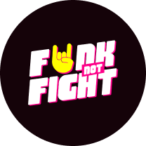 Funk Not Fight - Chuck D